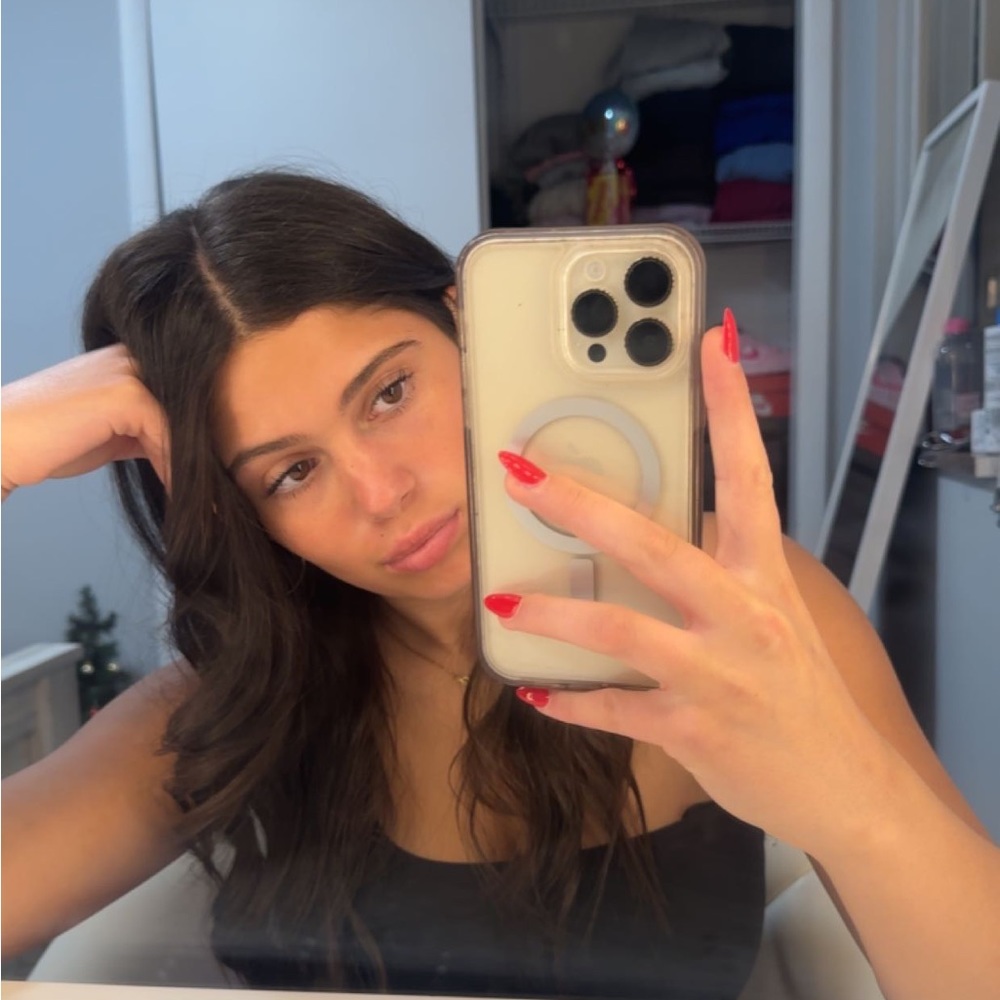 Meet your Posher, Saleena